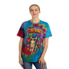 Good Vibes Cat Tribes Tie-Dye | Adult T-Shirt