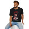 Coffee Disdain 2026 - Adult T-Shirt