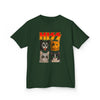 Hiss - Youth T-Shirt