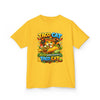 Taco Cat 2026 - Youth T-Shirt