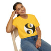 Cat Ying Yang T-Shirt
