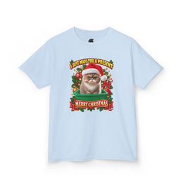 Christmas Present - Youth T-Shirt