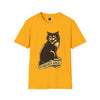 Forever Wild — Adult T-Shirt