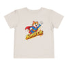 Super Cat — Toddler T-Shirt