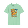 Taco Cat 2027 - Adult T-Shirt