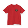Purrs & Chaos Live Wild - Youth T-Shirt