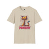 Frazzled Monday - Adult T-Shirt