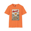 Meowy's Donuts - Adult T-Shirt