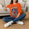 Forbidden Planet of the Cats 2027 - Adult T-shirt