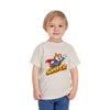 Super Cat — Toddler T-Shirt
