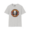 Drinking Alone (Nautical) - Adult T-Shirt