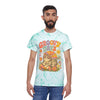 Groovy Days Cyclone Tie-Dye - Adult T-Shirt