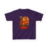 Paw of Furry 2026 - Youth T-Shirt