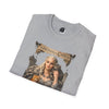 Mother of Cats - Adult T-shirt