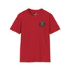 Purrs & Chaos Nine Lives Crew - Adult T-shirt