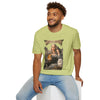 Mother of Cats - Adult T-shirt