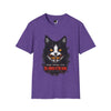 Silence of the Mews 2027 - Adult T-shirt