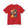 Rocket Cat - Youth T-Shirt