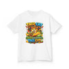 Taco Cat 2026 - Youth T-Shirt