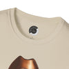 The Sheriff - Adult t-shirt