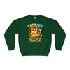 Taco Cat 2027 - Adult Sweatshirt