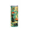 Atomic Cat  - 20oz Tumbler