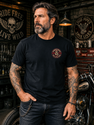 Purrs & Chaos Live Wild - Adult T-shirt