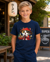 Happy Ramen - Youth T-Shirt