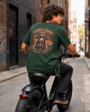 Purrs & Chaos Live Wild - Youth T-Shirt