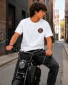 Purrs & Chaos Live Wild - Youth T-Shirt