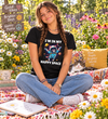 Happy Space 2027 - Youth T-Shirt