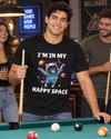 Happy Space | Adult T-Shirt