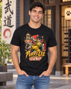 Claws of Fury - Adult T-Shirt