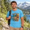Cat Evolution - Adult T-Shirt