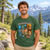 Cat Evolution - Adult T-Shirt