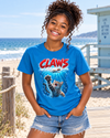 Claws 2007 - Youth T-Shirt