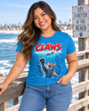 Claws 2027 - Adult T-shirt