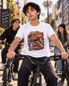 The Fast and the Furriness - Youth T-Shirt