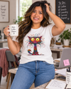 Frazzled 2027 - Adult T-Shirt