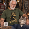 Furever Wild - Adult T-shirt