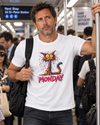 Frazzled Monday - Adult T-Shirt