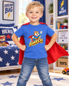 Super Cat — Toddler T-Shirt