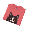 Silence of the Mews 2027 - Adult T-shirt