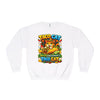 Taco Cat - Adult Sweatshirt