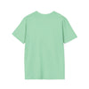 Frazzled Monday - Adult T-Shirt