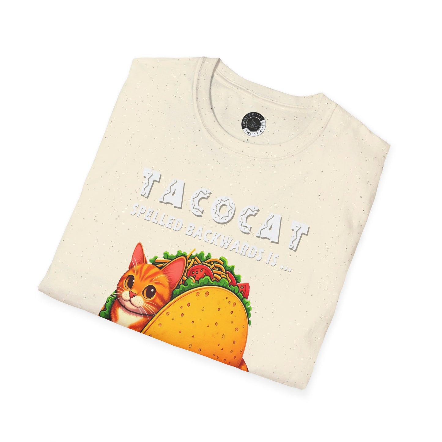 Taco Cat - Adult