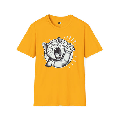 Cat Roar