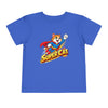 Super Cat — Toddler T-Shirt