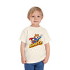 Super Cat — Toddler T-Shirt