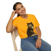 Forever Wild — Adult T-Shirt